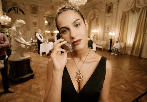 Elisa Tovati - 99 francs