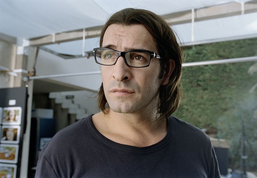 Jean Dujardin 3 - 99 francs