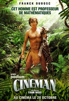 Affiche miniature du film Cinéman