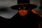 franck dubosc en zorro