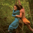lucy gordon sauv  e par tarzan