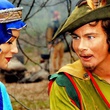 robin des bois alias franck dubosc