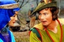 robin des bois alias franck dubosc