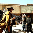 tournage du film cin  man
