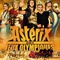 Affiche du film Astérix aux jeux olympiques - Astérix aux jeux olympiques 