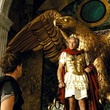 alain delon 7 - Astérix aux jeux olympiques