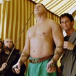 benoit poelvoorde 14 - Astérix aux jeux olympiques