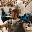 benoit poelvoorde 7 - Astérix aux jeux olympiques