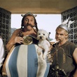 gerard depardieu - Astérix aux jeux olympiques