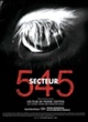 Affiche du film Secteur 145