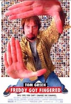 Affiche miniature du film Va te faire voir Freddy !