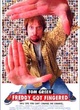 Affiche du film Va te faire voir Freddy !