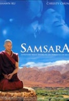 Affiche miniature du film Samsara