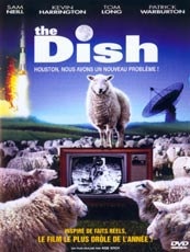 Affiche du film The Dish