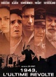 Affiche du film 1943, l'ultime révolte