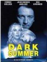 Affiche du film Dark Summer