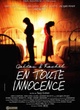 Affiche du film Gaetan et Rachel