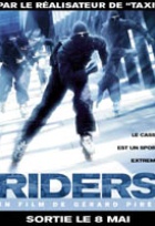 Affiche miniature du film Riders