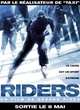 Affiche du film Riders