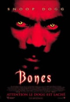 Affiche miniature du film Bones