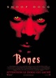 Affiche du film Bones