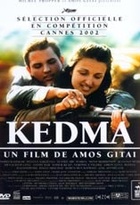 Affiche miniature du film Kedma