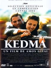 Affiche du film Kedma