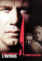 Affiche miniature du film L'Intrus