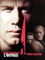 Affiche du film L'Intrus