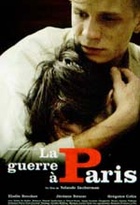 Affiche miniature du film La Guerre à Paris