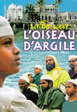 Affiche du film L'Oiseau d'Argile