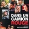 Affiche du film Dans un camion rouge - Dans un camion rouge 