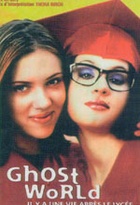 Affiche miniature du film Ghost World