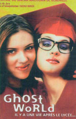 Affiche du film Ghost World