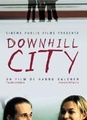 Downhill City