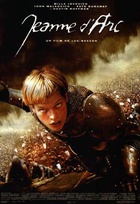 Affiche miniature du film Jeanne d'Arc