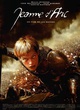 Affiche du film Jeanne d'Arc