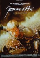 Affiche du film Jeanne d'Arc