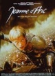 Affiche du film Jeanne d'Arc