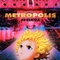 Affiche du film Metropolis - Metropolis 