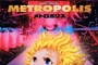 Affiche du film Metropolis