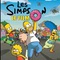 Affiche du film Les Simpson - le film - Les Simpson - le film 