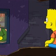 Bart et Mr Burns