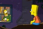 Bart et Mr Burns