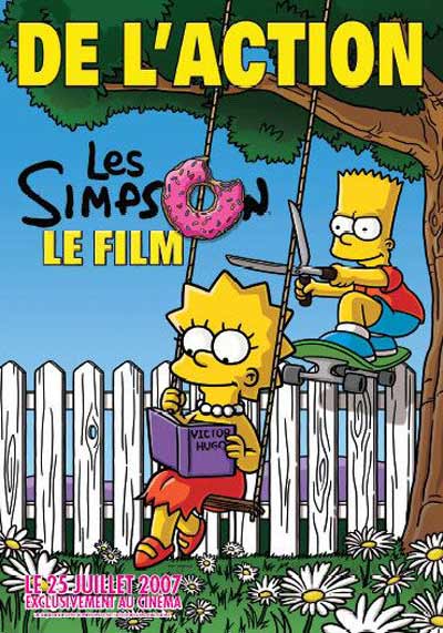 Affiche teaser