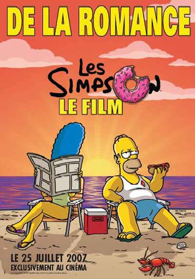 Affiche teaser