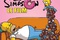 Homer et Lisa