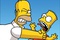The Simpson Movie - poster teaser
