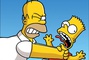 The Simpson Movie - poster teaser