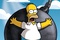 The Simpson Movie - poster teaser